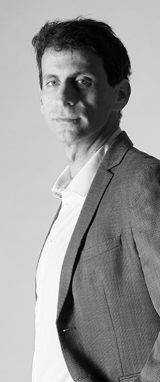 Benjamin ERRARD
