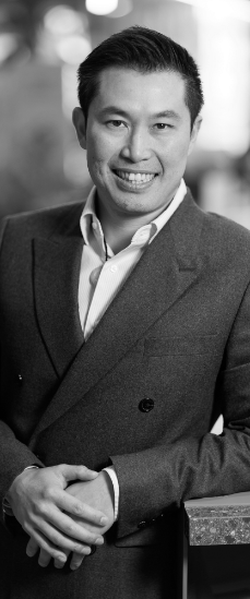 Bertrand THAI