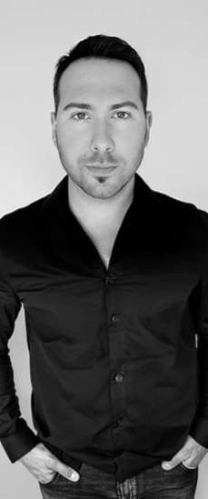 Jérémy CHEVALIER
